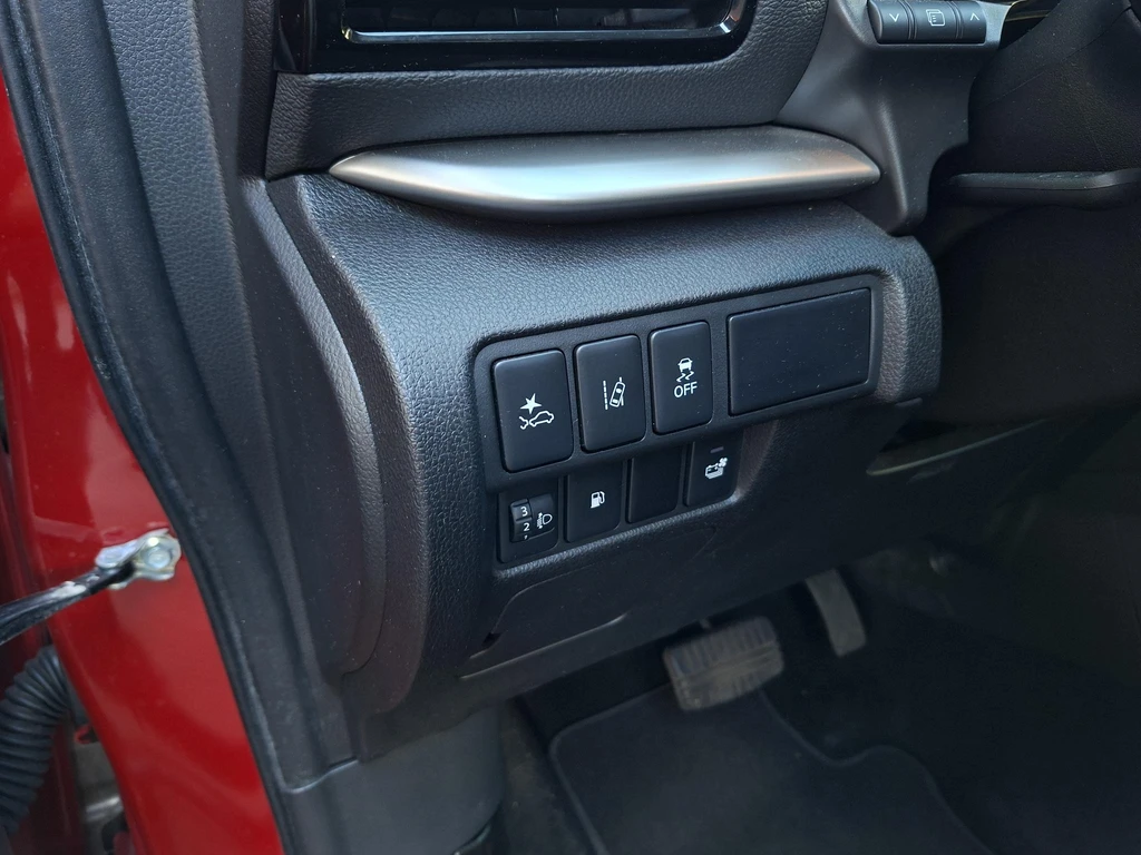 Mitsubishi Eclipse Cross – foto 20
