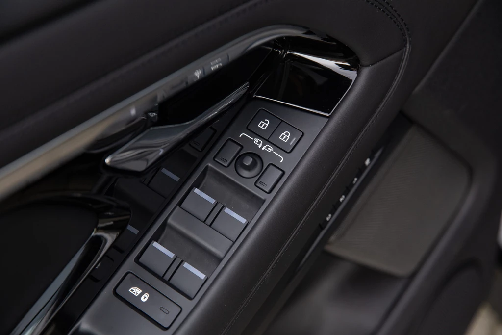 Land Rover Range Rover Evoque – foto 23