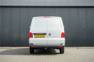 Volkswagen Transporter – thumbnail 3