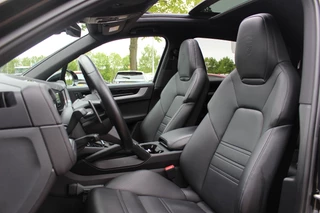 Porsche Cayenne – thumbnail 11