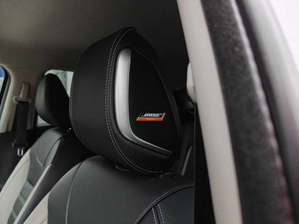Nissan Micra – foto 10