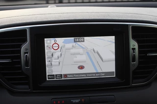 Kia Sportage – thumbnail 19