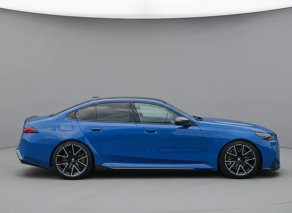 BMW M5 – foto 7