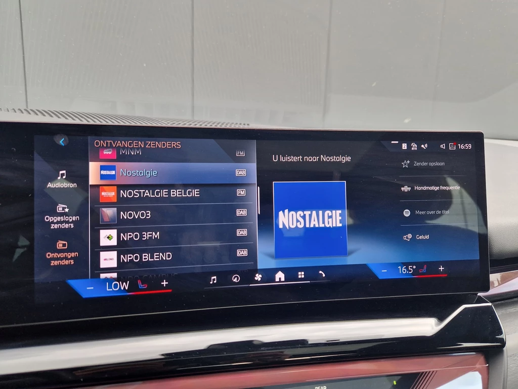 BMW 5 Serie – foto 39