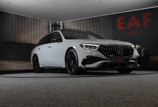 Mercedes-Benz E-Klasse – thumbnail 14