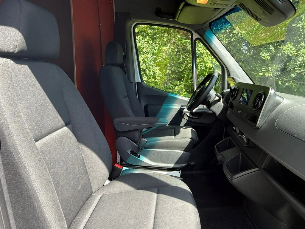 Mercedes-Benz Sprinter – foto 11