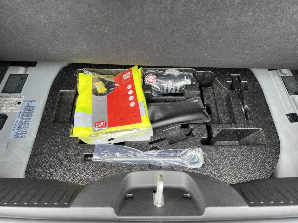 Fiat 500C – foto 43