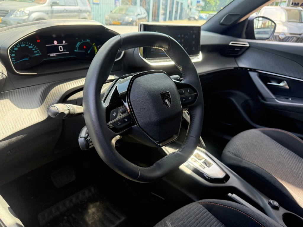 Peugeot 2008 – foto 5