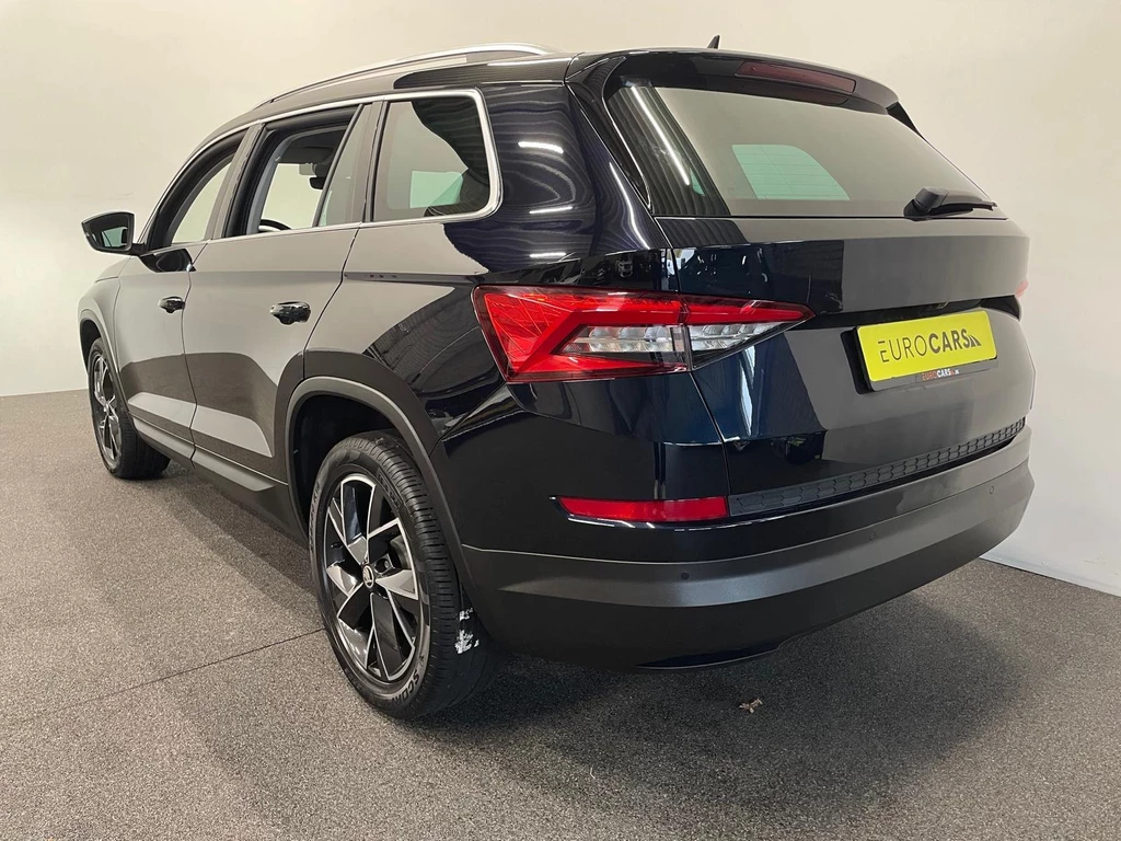 Škoda Kodiaq – foto 7