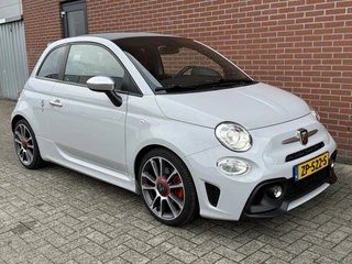 Fiat 500C – thumbnail 10