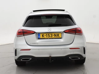 Mercedes-Benz A-Klasse – thumbnail 3