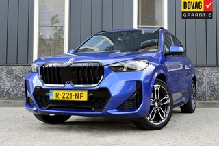 BMW X1 – thumbnail 1