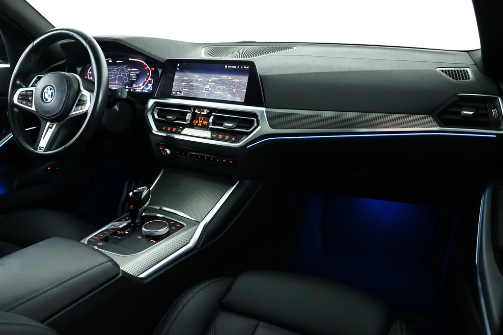 BMW 3 Serie – foto 11