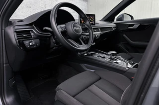 Audi A4 – thumbnail 26