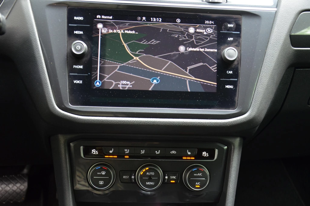 Volkswagen Tiguan Allspace – foto 30