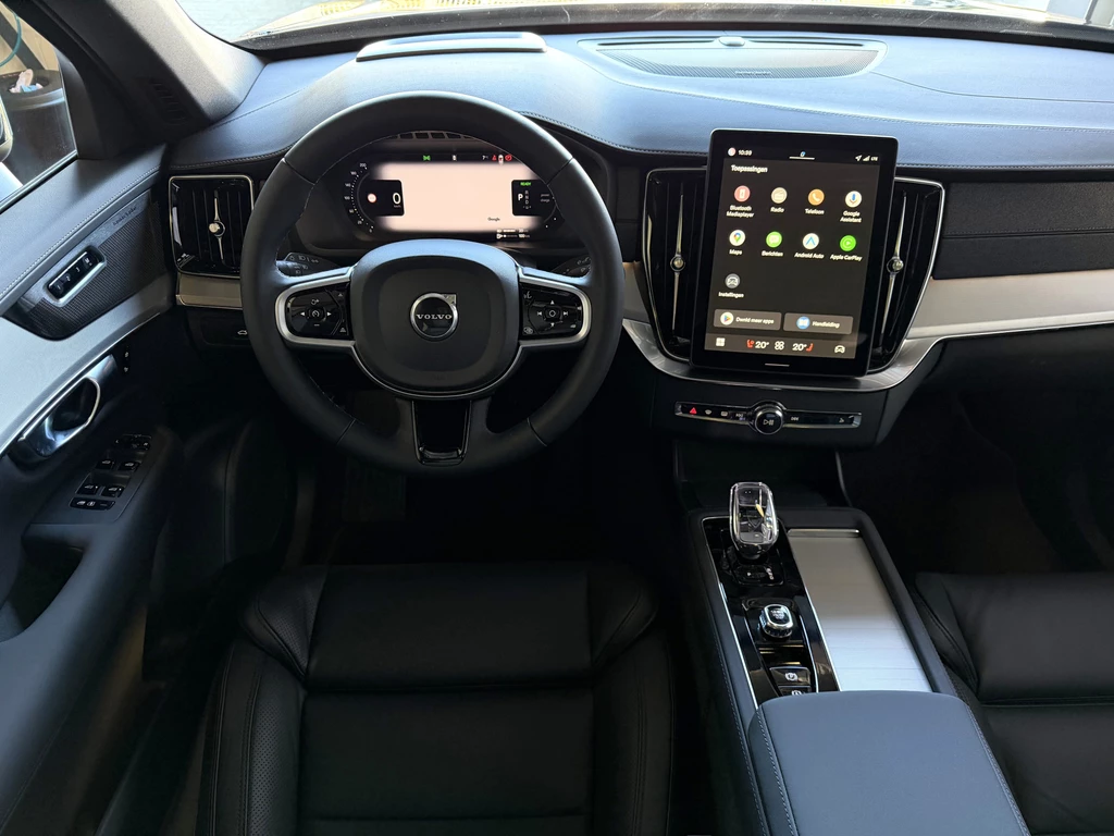 Volvo XC90 – foto 38