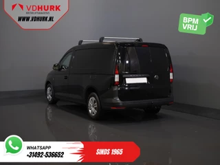 Volkswagen Caddy – thumbnail 3
