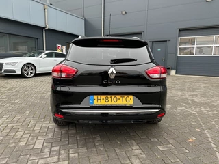 Renault Clio – thumbnail 3
