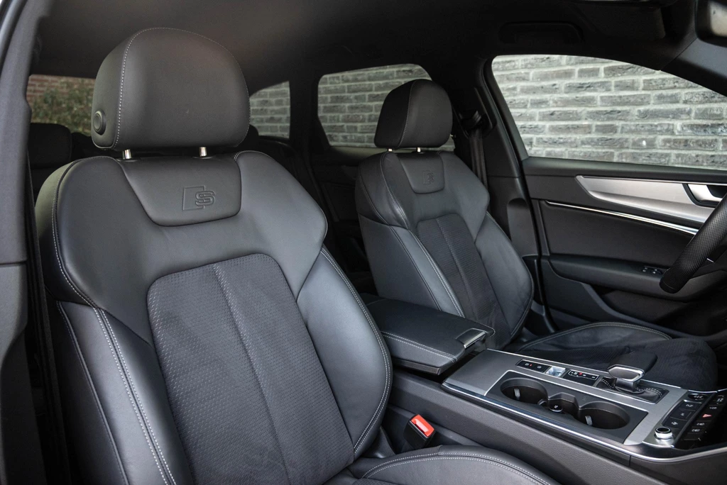 Audi A6 – foto 31
