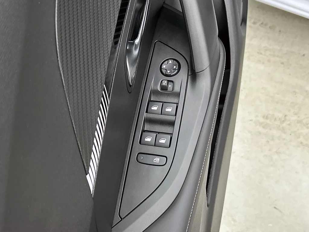 Peugeot 2008 – foto 28