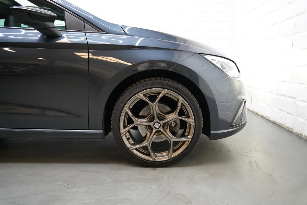 SEAT Ibiza – foto 13
