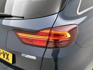 Kia Ceed Sportswagon – thumbnail 27