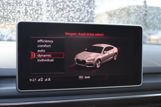 Audi A5 – thumbnail 25