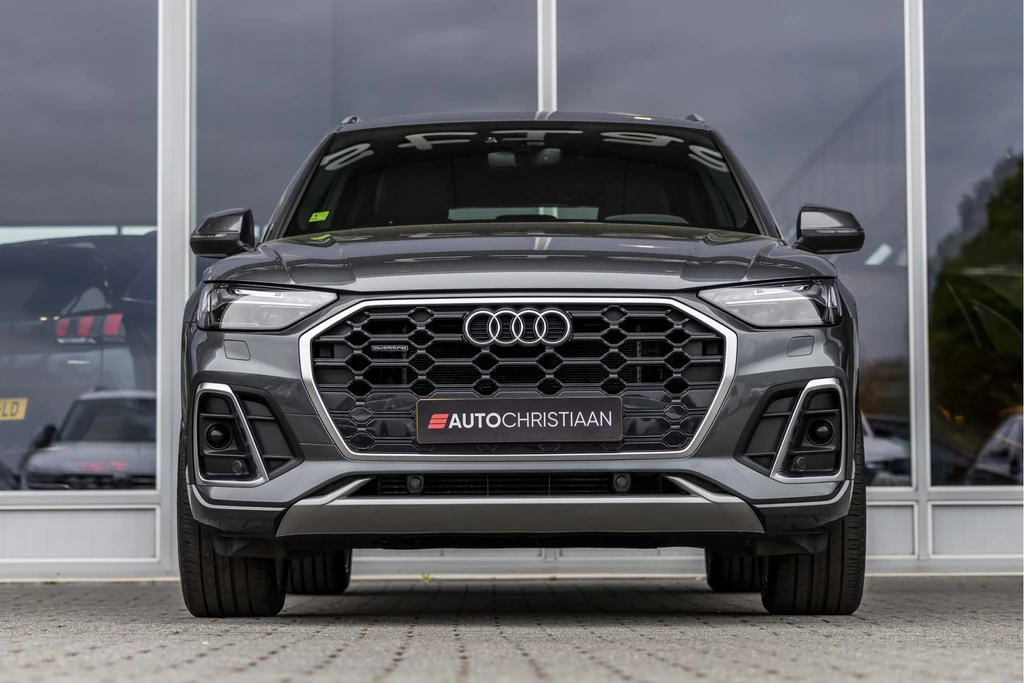 Audi Q5 – foto 7