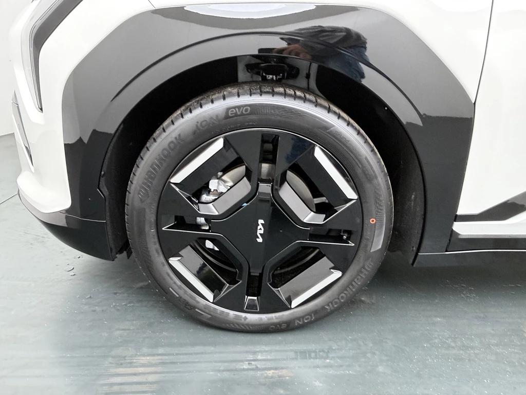 Kia EV3 – foto 15