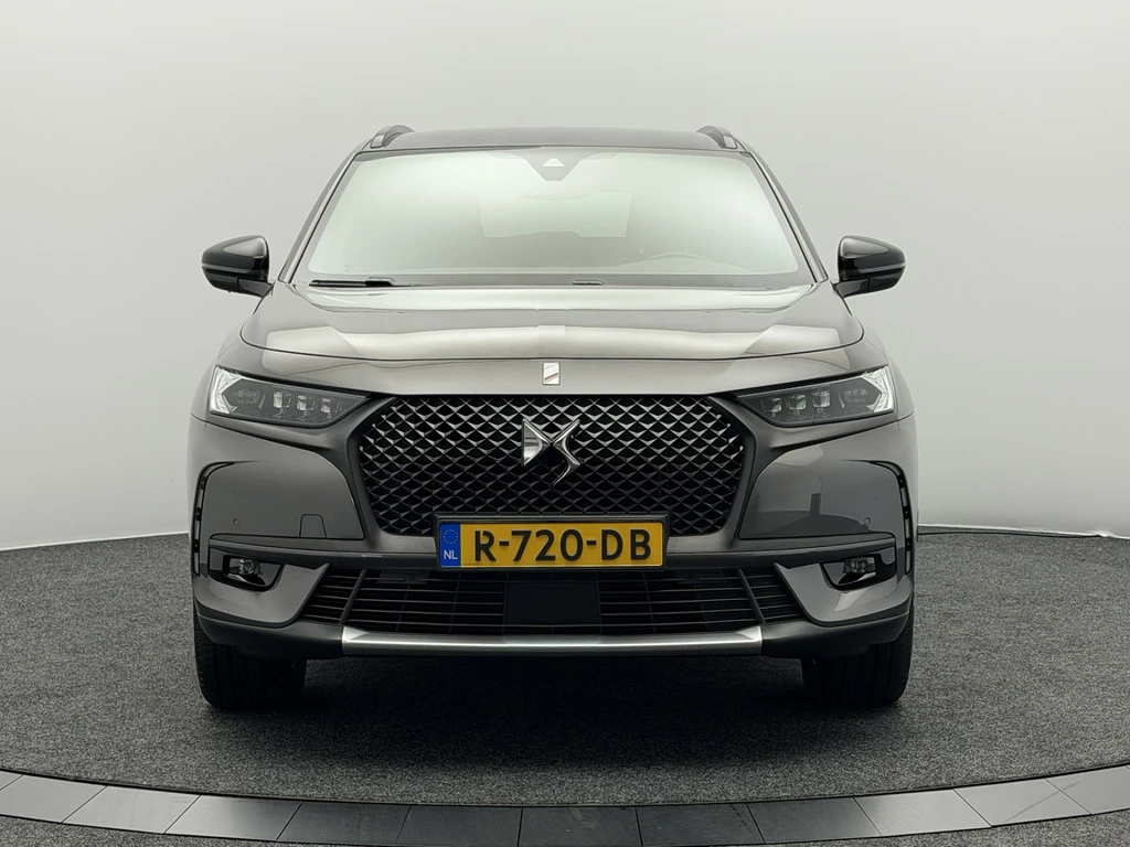 DS DS 7 – foto 8