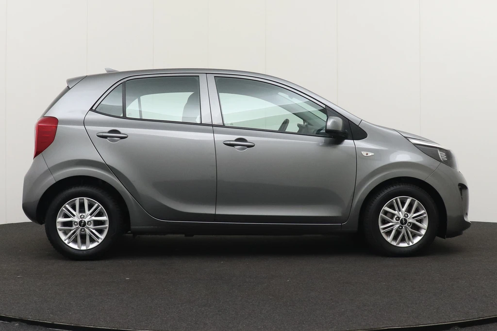 Kia Picanto – foto 5