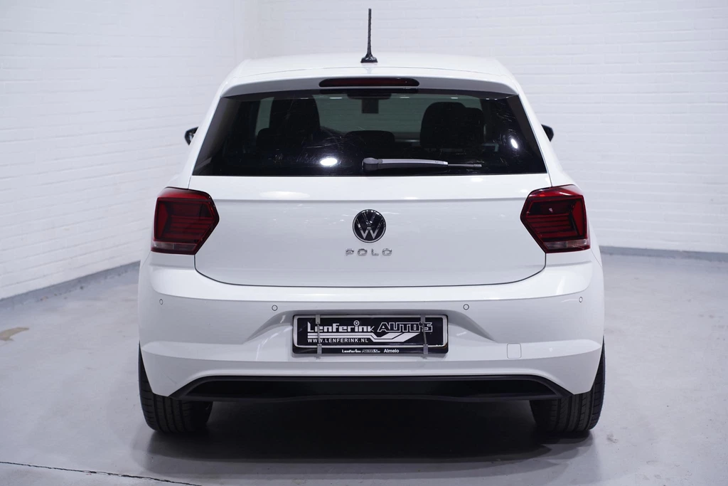 Volkswagen Polo – foto 5