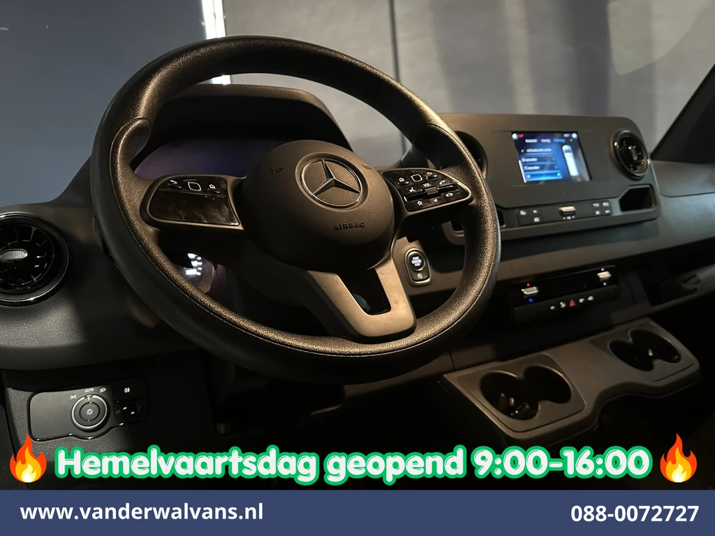 Mercedes-Benz Sprinter – foto 15