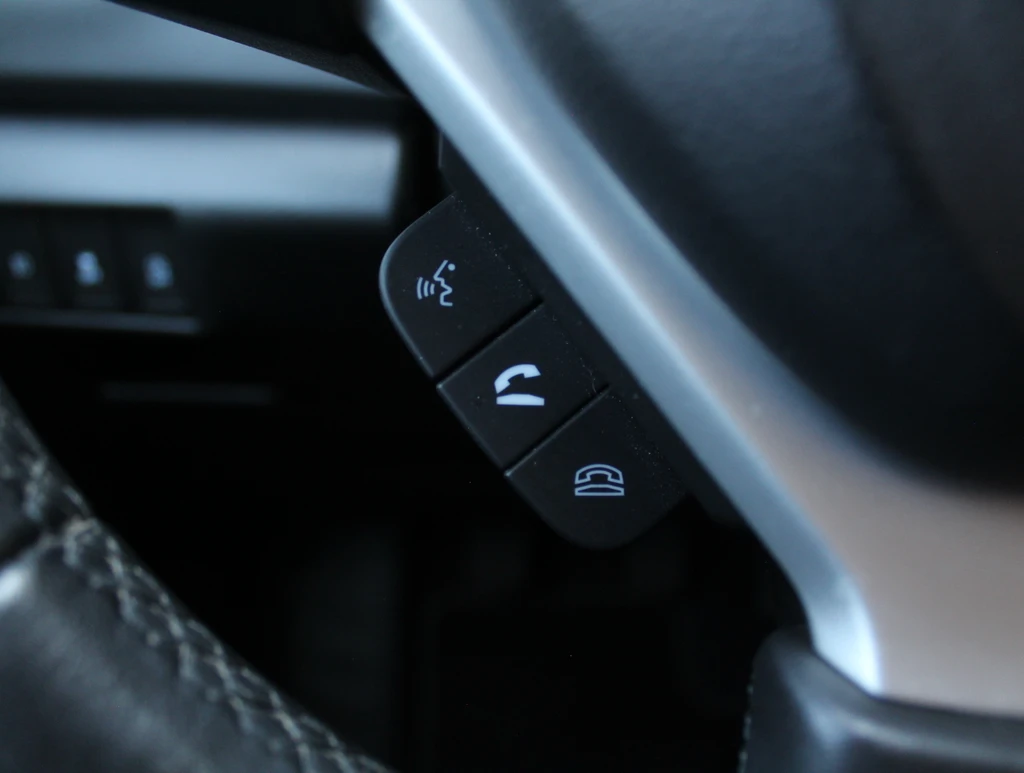 Suzuki S-Cross – foto 35