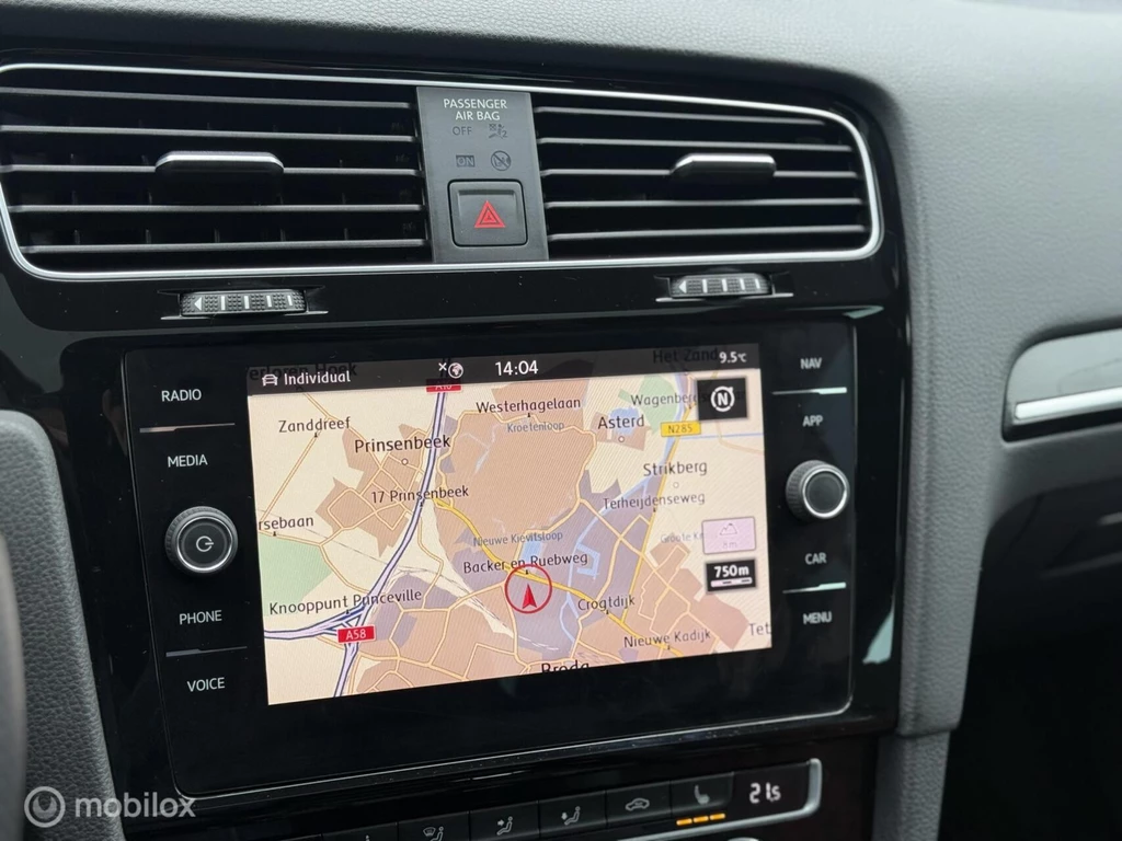 Volkswagen Golf – foto 24