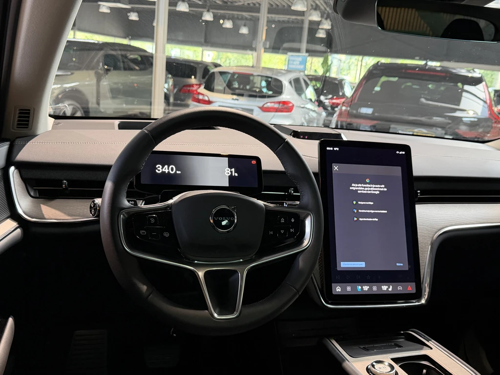 Volvo EX90 – foto 23