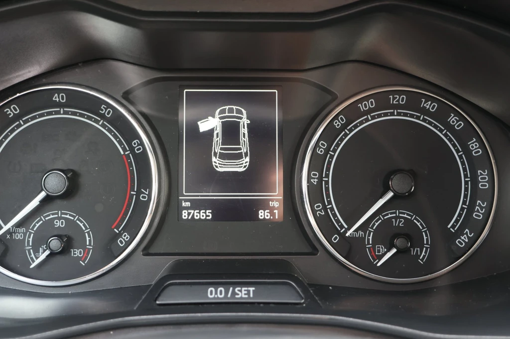 Škoda Kamiq – foto 21