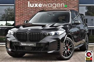 BMW X5 – thumbnail 1