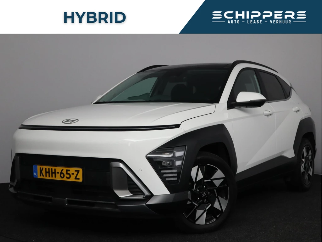 Hyundai Kona – foto 1