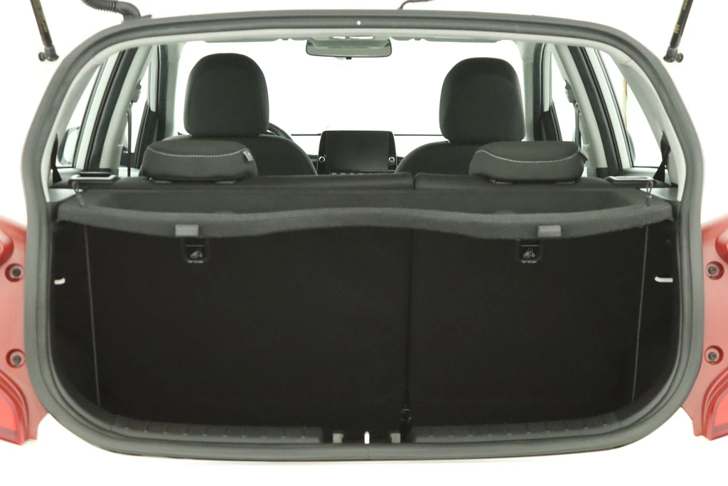 Kia Picanto – foto 35