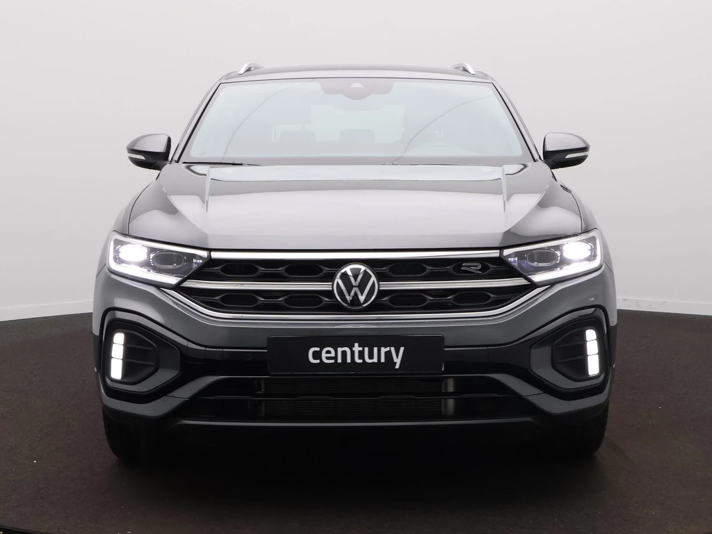 Volkswagen T-Roc – foto 10