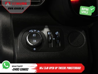 Opel Combo – thumbnail 17