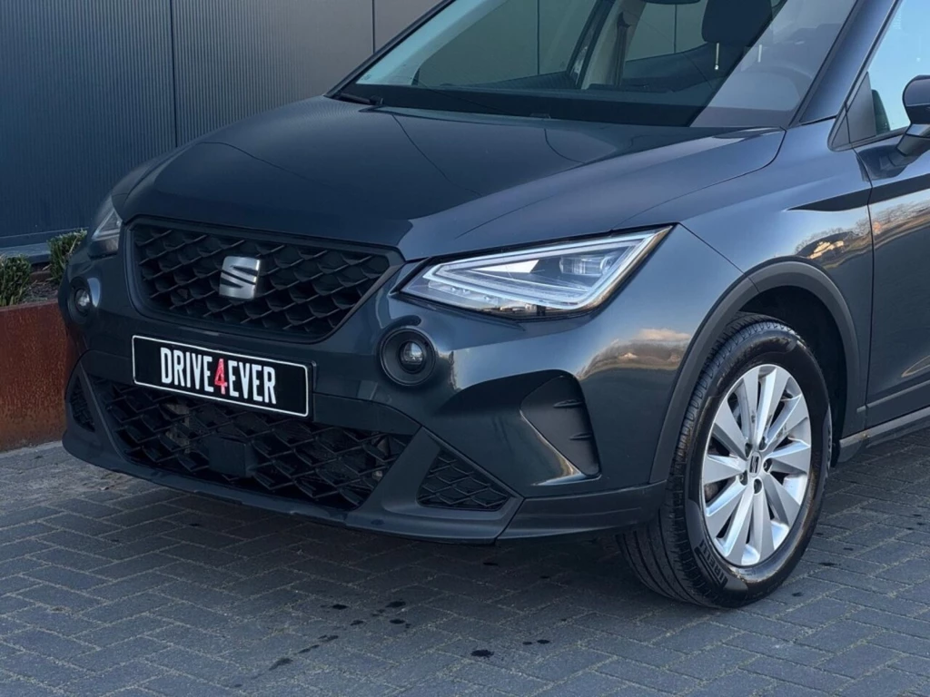 SEAT Arona – foto 2