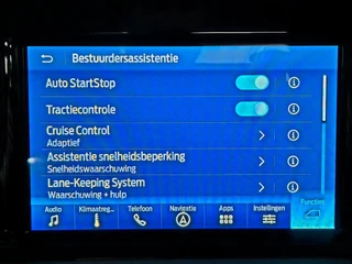 Ford Tourneo Courier – thumbnail 33