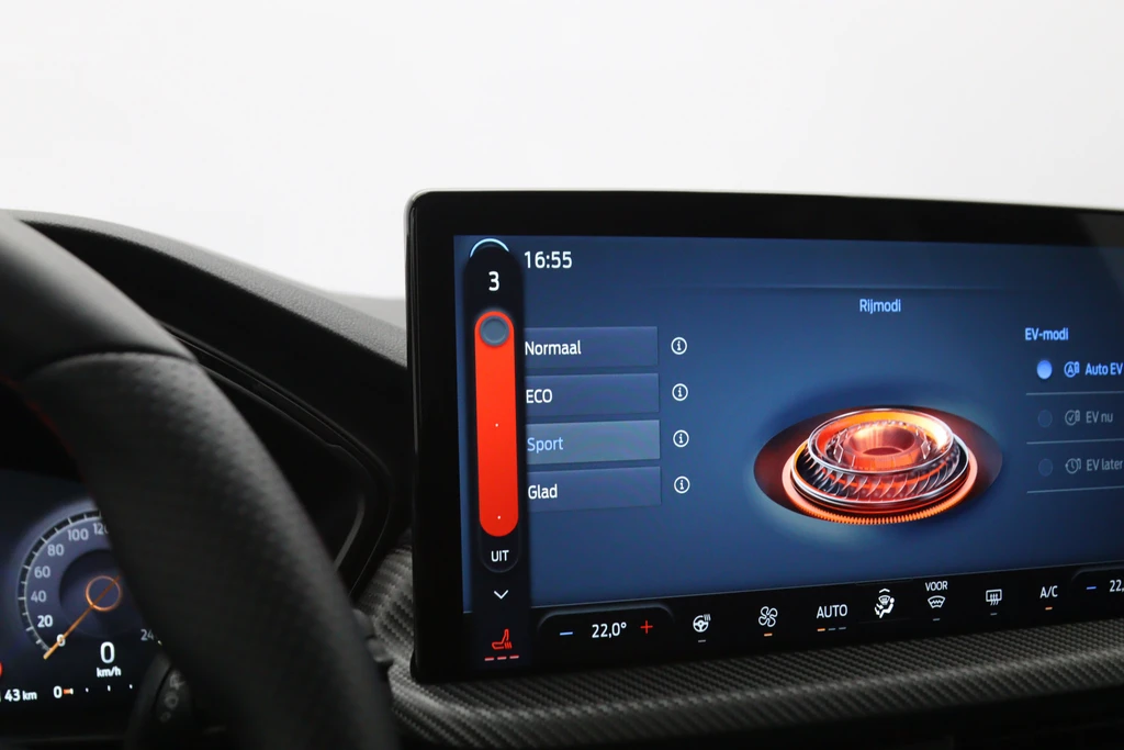 Ford Kuga – foto 28