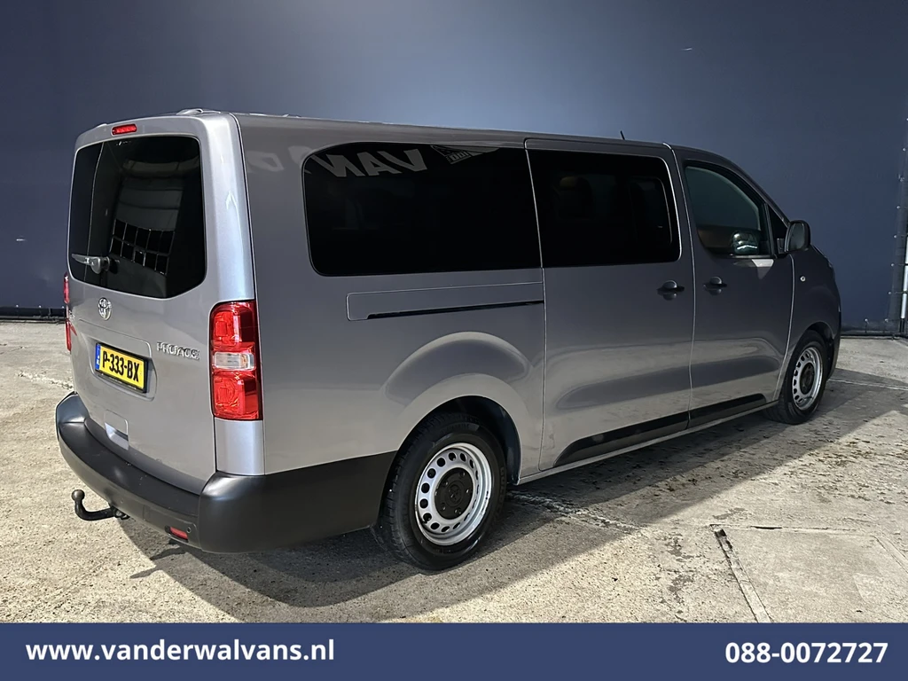 Toyota ProAce – foto 3