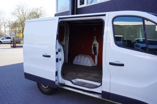 Renault Trafic – thumbnail 4