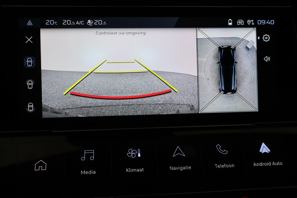 Peugeot 308 – foto 34