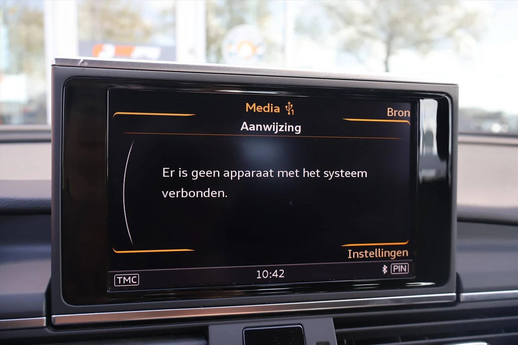 Audi A6 – foto 34