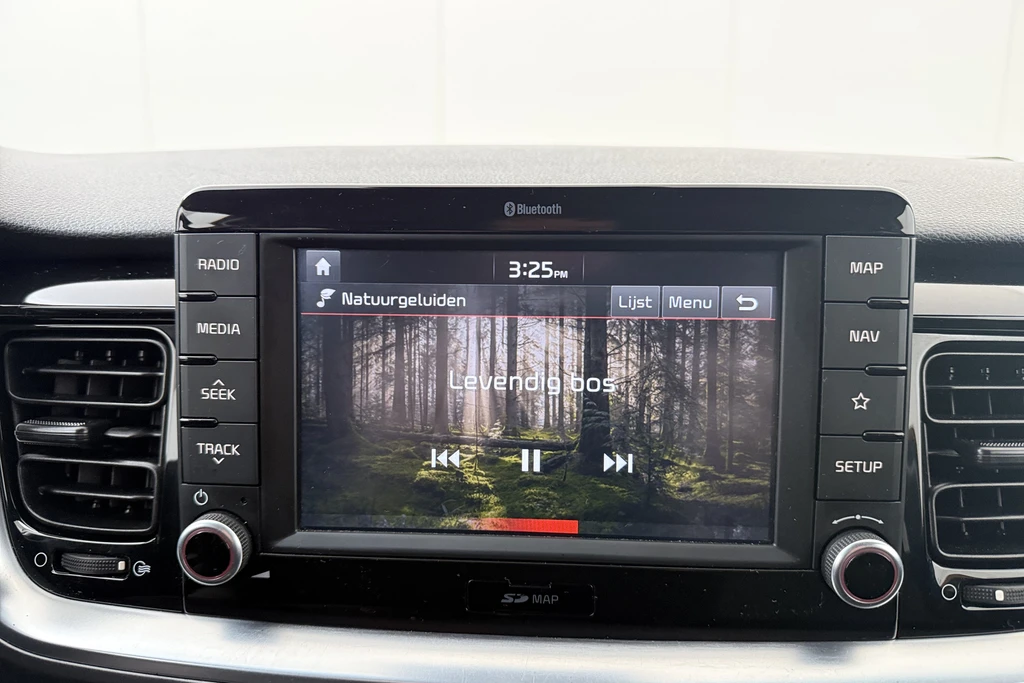 Kia Stonic – foto 27